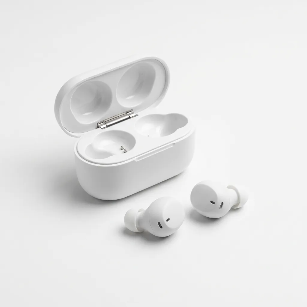 Kablosuz Bluetooth Kulaklık